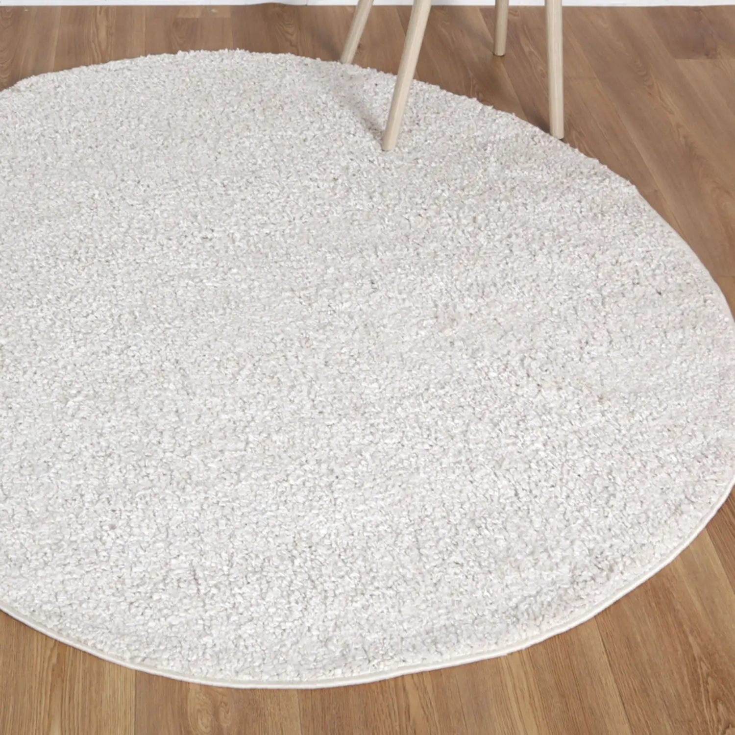 Verve Cream Shag Rug - Rugs - Rugs a Million