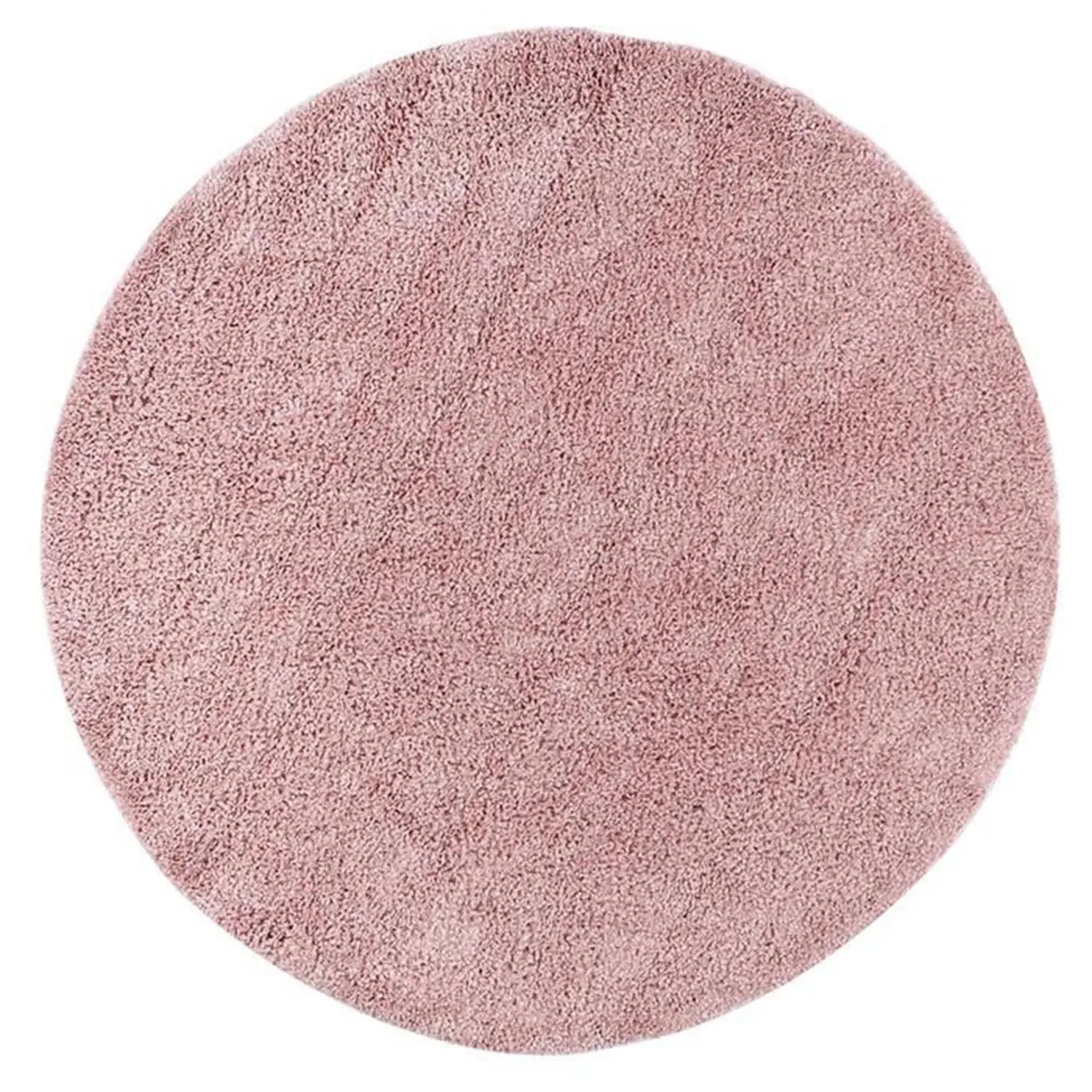 Verve Rose Shag Rug - Rugs - Rugs a Million
