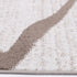 Windjana Abstract Stripe Latte Rug - Rugs - Rugs a Million