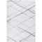 Windjana Abstract Stripe Silver Rug - Rugs - Rugs a Million