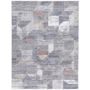 Zagros Dimensions Abstract Rug - Rugs - Rugs a Million