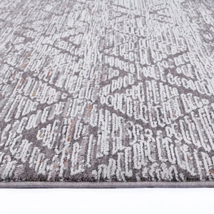 Zagros Trellis Abstract Rug - Rugs - Rugs a Million