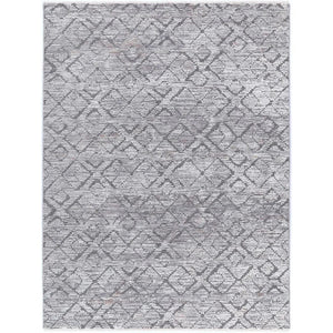 Zagros Trellis Abstract Rug - Rugs - Rugs a Million